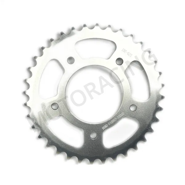 ΓΡΑΝΑΖΙ ΠΙΣΩ CF MOTO 300NK / 300SR / 300CL-X 40 ΔΟΝΤΙΑ ΓΝΗΣΙΟ